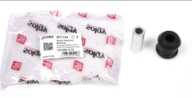 Сайлентблок амортизатора Solgy 201134