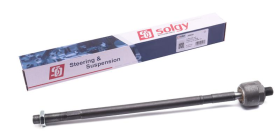 Кермова тяга Solgy 205045