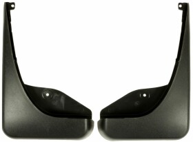 Комплект брызговиков задних Ford 1360698