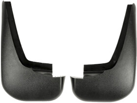 Комплект брызговиков передних Ford 1520507