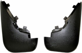 Комплект брызговиков передних Ford 1570774