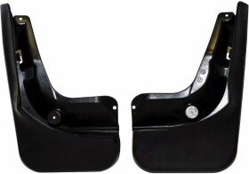 Комплект брызговиков задних Ford 1722186