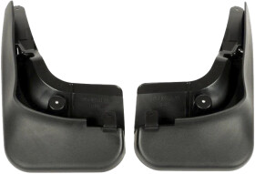 Комплект брызговиков задних Ford 1722187
