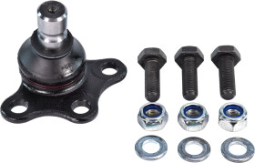 Шаровая опора JP Group 4140302200