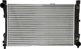 Радиатор охлаждения двигателя Thermotec D7M063TT