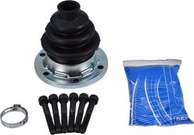 Пыльник ШРУСа SKF VKJP 1102