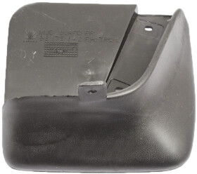 Брызговик задний General Motors 96175642