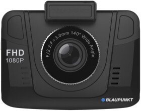 Видеорегистратор Blaupunkt BP 3.0 FHD GPS синий