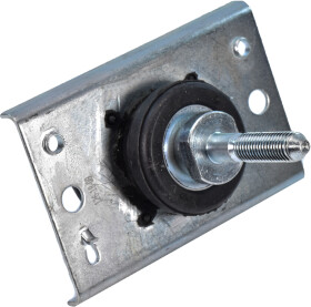 Подушка двигателя Sasic 4001733