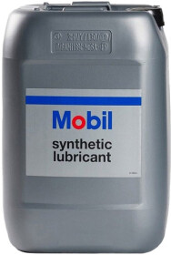 Трансмиссионное масло Mobil ATF SHC синтетическое