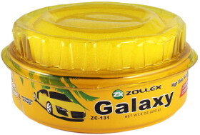Полірувальна паста Zollex Galaxy