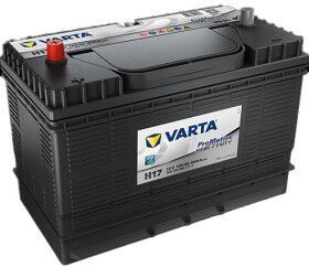 Аккумулятор Varta 6 CT-105-L Promotive HD 605102080