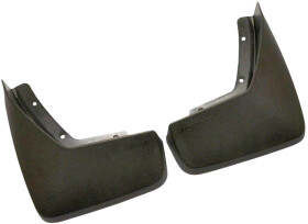 Комплект брызговиков передних Volvo 31408783