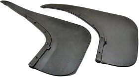 Комплект брызговиков задних Fiat / Alfa Romeo / Lancia 55173472