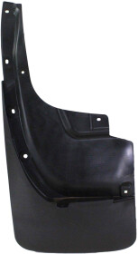 Брызговик задний Toyota / Lexus / Daihatsu 7662660240