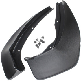 Комплект брызговиков задних VAG 565075101