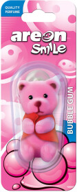 Ароматизатор Areon Smile Toys Bubble Gum