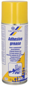 Смазка Cartechnic Adhesive Grease силиконовая