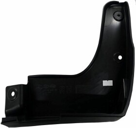 Бризковик задній Hyundai / Kia 86841c1000