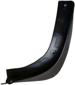 Бризковик задній Hyundai / Kia 868422k500