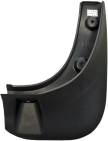 Брызговик задний Hyundai / Kia 868422t000