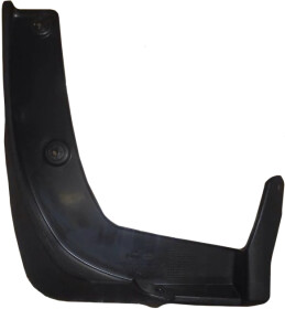 Брызговик передний Hyundai / Kia 868502p000