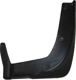 Брызговик передний Hyundai / Kia 868602p000