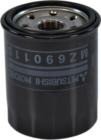Масляный фильтр Mitsubishi MZ690115