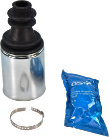 Пыльник ШРУСа GSP 760113