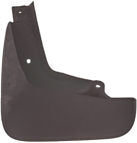 Брызговик передний Febest 0186mcv30flh