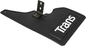 Брызговик задний Formpart 1573003s