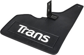 Брызговик задний Formpart 1573004s