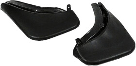 Комплект брызговиков задних VAG 1k0075101