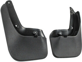 Комплект брызговиков задних VAG 1k8075101a