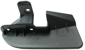 Брызговик задний Hyundai / Kia 877643K000