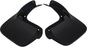 Комплект брызговиков задних VAG 5g0075101