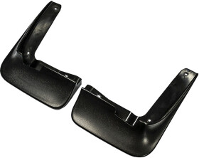 Комплект брызговиков передних VAG 5ja071111