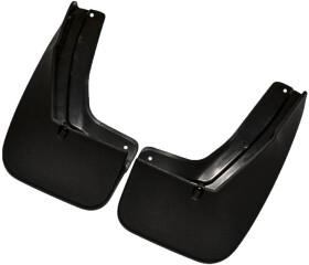 Комплект бризковиків задніх VAG 5na075101