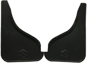Комплект брызговиков передних Suzuki 990E061M13000