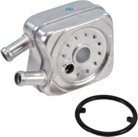 Масляный радиатор двигателя JP Group 1113500700