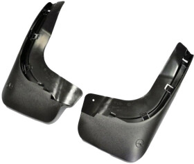 Комплект брызговиков задних Mercedes-Benz / Smart 4478900100