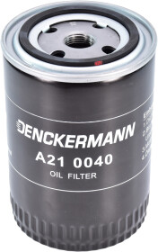 Масляный фильтр Denckermann A210040