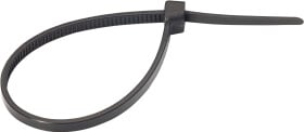 Стяжка Apro ctb8550 550 мм 7,6 мм 100 шт