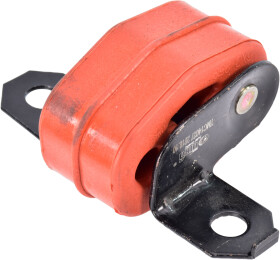 Кронштейн крепления выхлопной магистрали Vika 82530121801