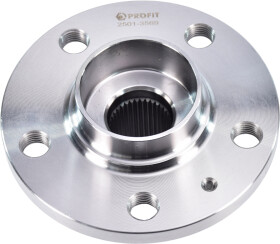 Ступица колеса Profit 2501-3569