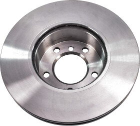 Тормозной диск TRW DF4459