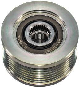 Муфта генератора INA 535 0177 10