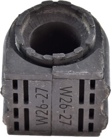 Втулка стабилизатора Hyundai / Kia 548132W100