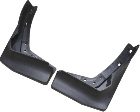 Комплект брызговиков передних Mercedes-Benz / Smart a1668900178