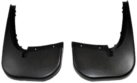 Комплект бризковиків передніх Mercedes-Benz / Smart b66560458